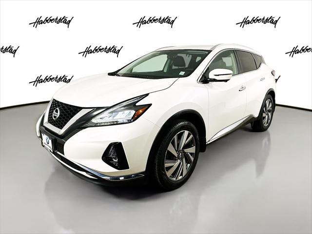 2019 Nissan Murano