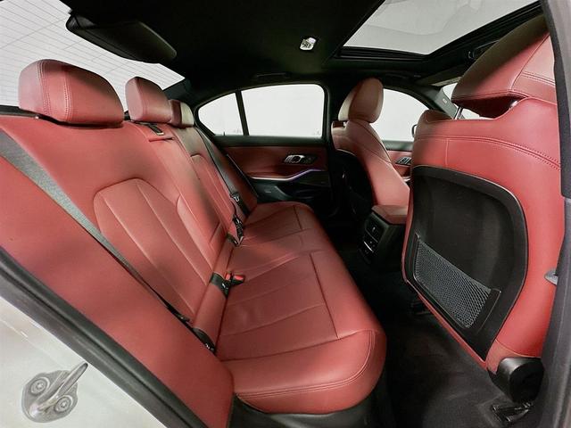 Photo of 2022 Alpine White BMW M340