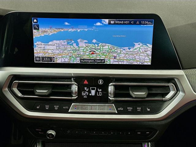Photo of 2022 Alpine White BMW M340