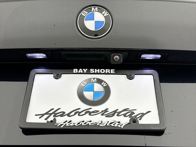Photo of 2021 Black Sapphire Metallic BMW X5