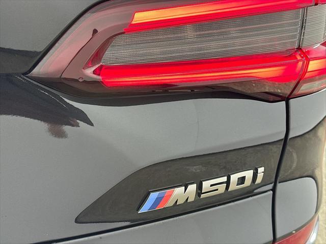 Photo of 2021 Black Sapphire Metallic BMW X5
