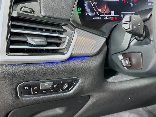 Photo of 2021 Black Sapphire Metallic BMW X5