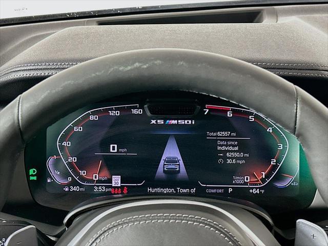 Photo of 2021 Black Sapphire Metallic BMW X5