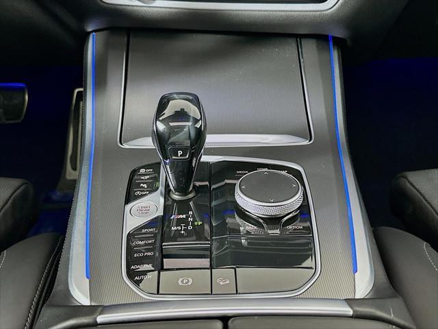 Photo of 2021 Black Sapphire Metallic BMW X5