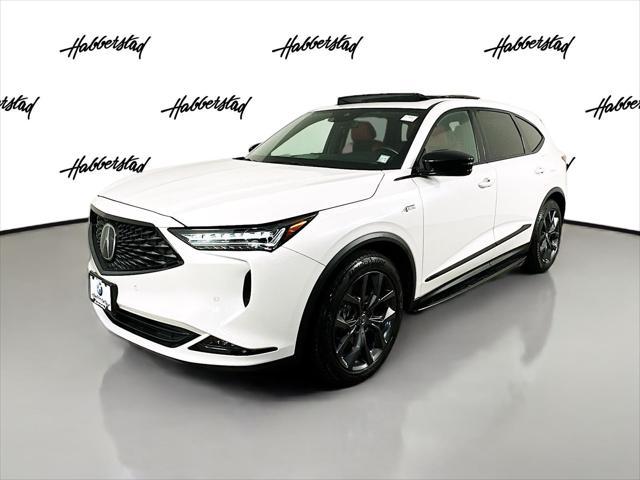 2023 Acura MDX