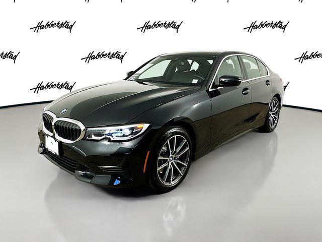 2022 BMW 330