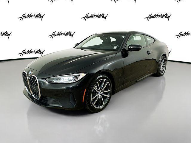 2022 BMW 430