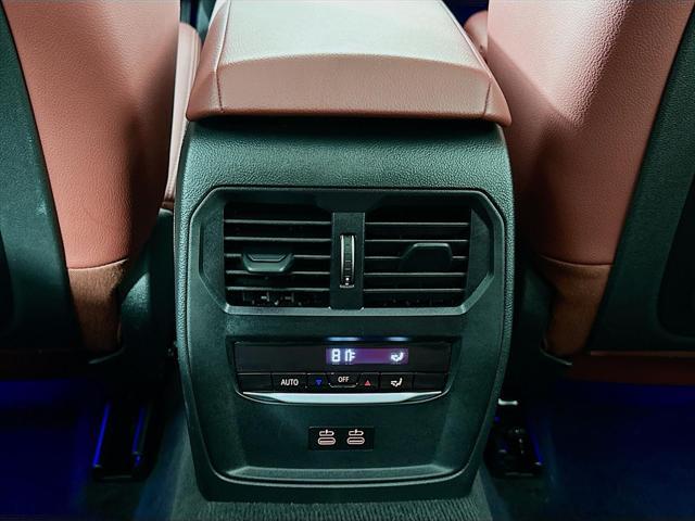 Photo of 2023 Mineral White Metallic BMW 430 Gran Coupe