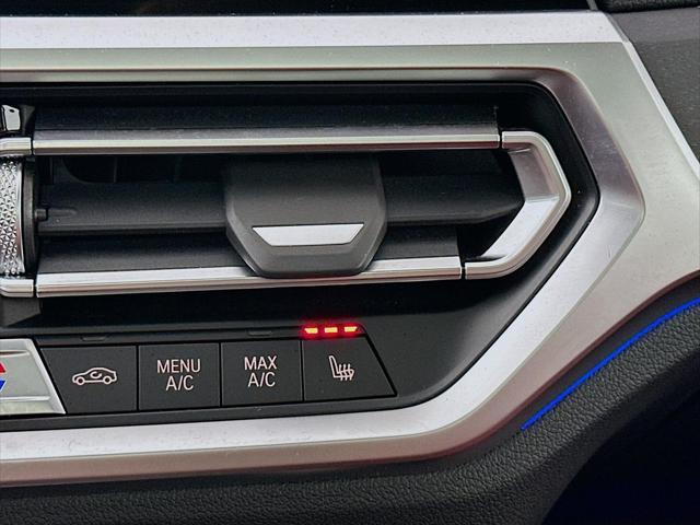 Photo of 2023 Mineral White Metallic BMW 430 Gran Coupe