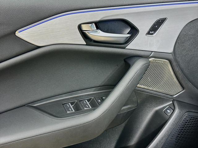 Photo of 2023 Majestic Black Pearl Acura TLX