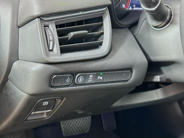 Photo of 2023 Majestic Black Pearl Acura TLX