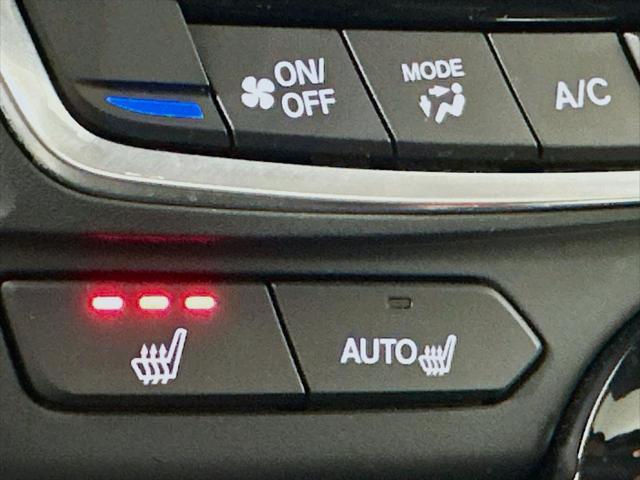 Photo of 2023 Majestic Black Pearl Acura TLX