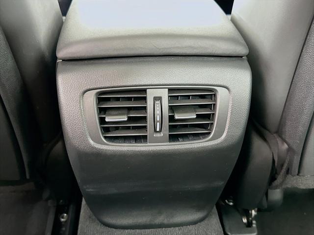 Photo of 2023 Majestic Black Pearl Acura TLX