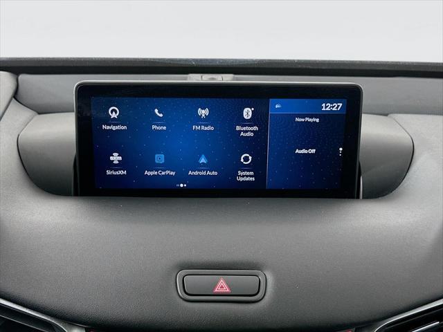 Photo of 2023 Majestic Black Pearl Acura TLX