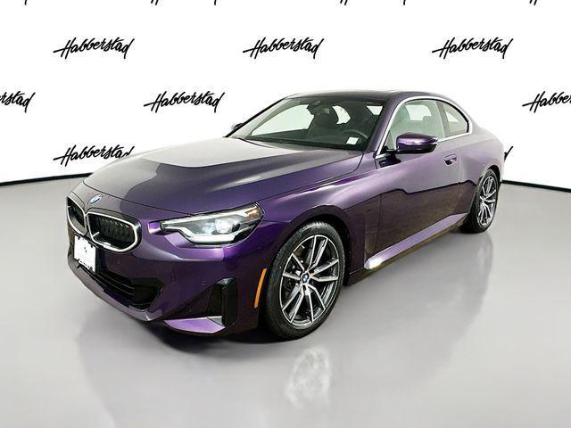2022 BMW 230