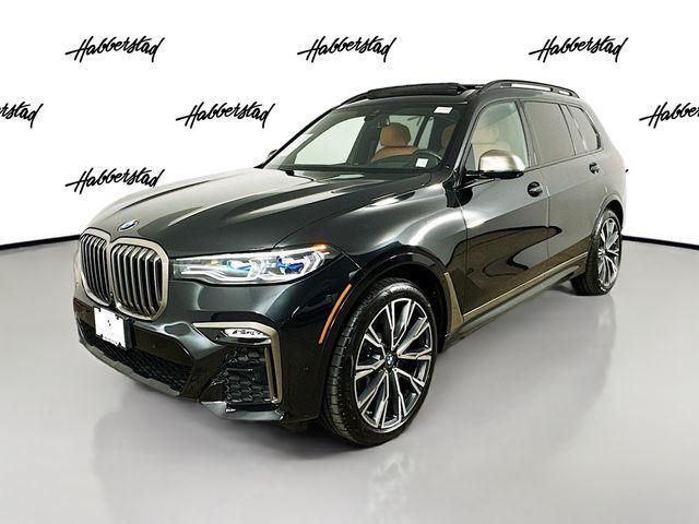 2022 BMW X7