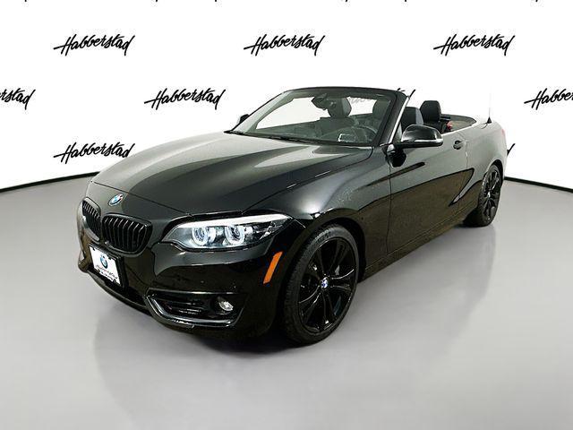 2021 BMW 230