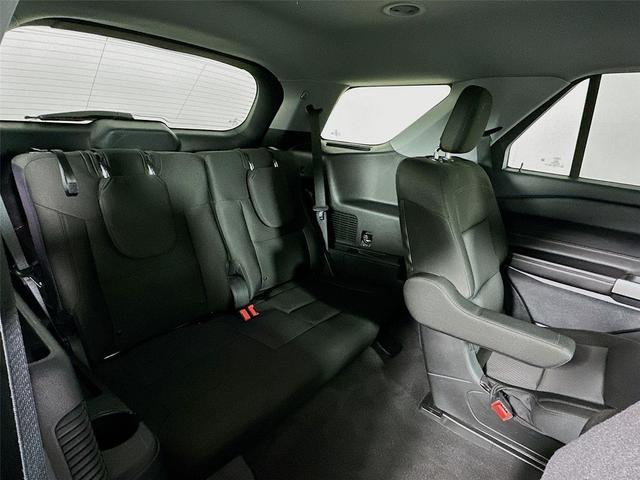 Photo of 2022 Carbonized Gray Metallic Ford Explorer