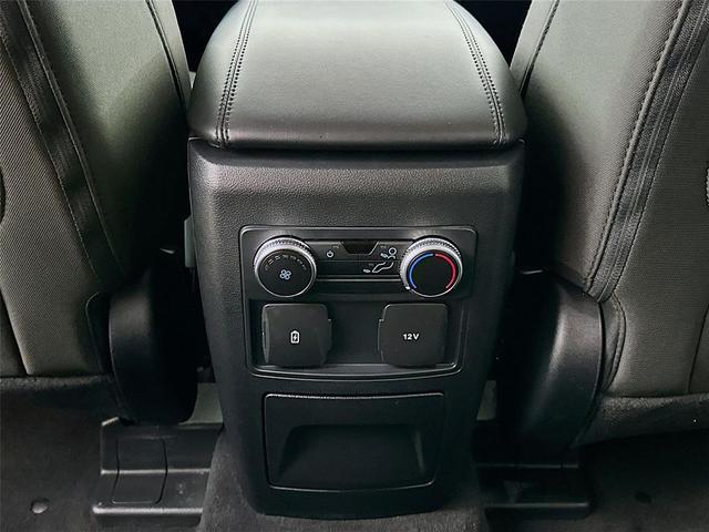 Photo of 2022 Carbonized Gray Metallic Ford Explorer