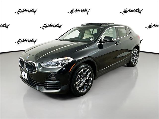 2023 BMW X2
