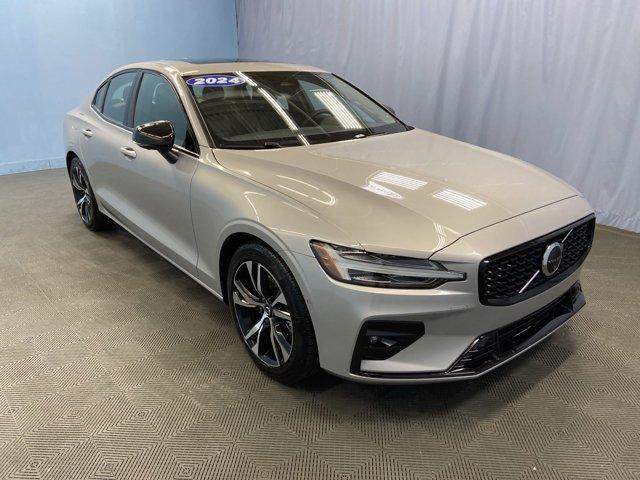 2024 Volvo S60