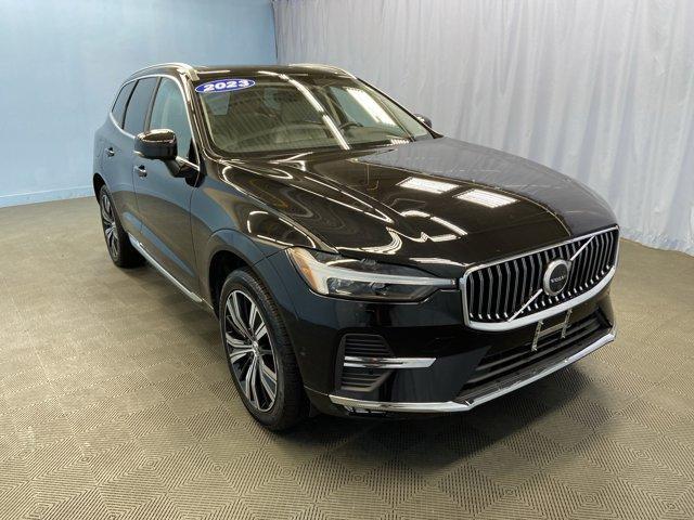 2023 Volvo XC60