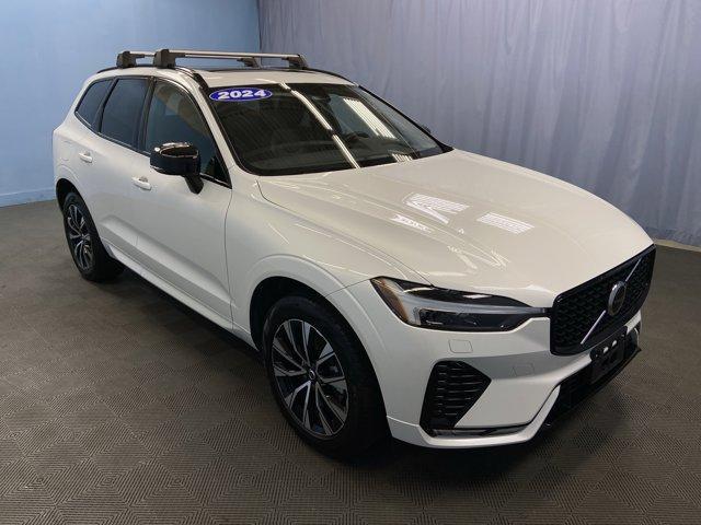 2024 Volvo XC60