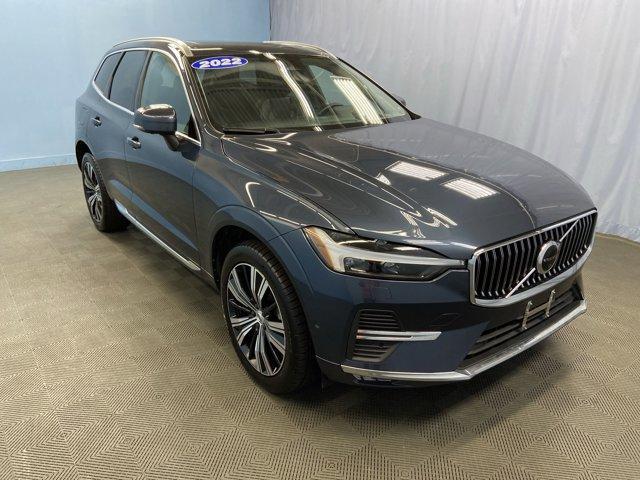 2022 Volvo XC60