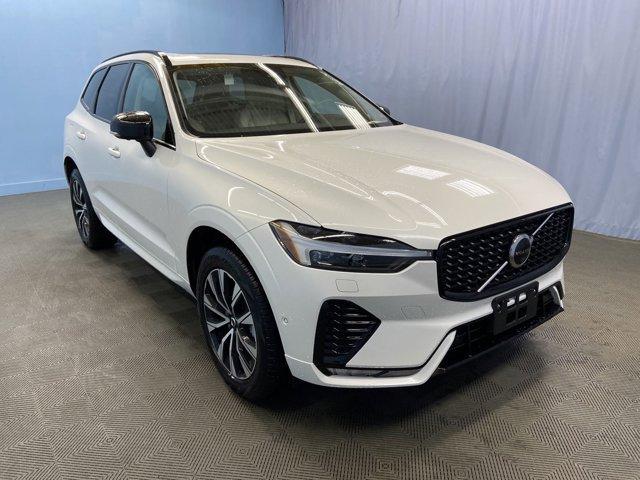 2025 Volvo XC60