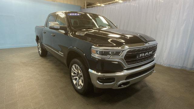 2024 RAM 1500