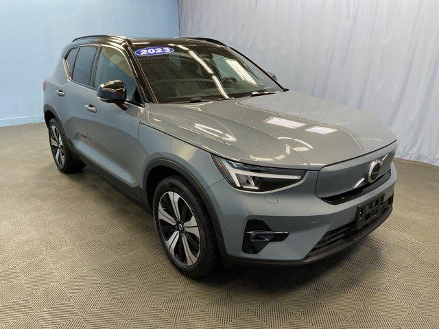 2023 Volvo Xc40 Recharge Pure Electric