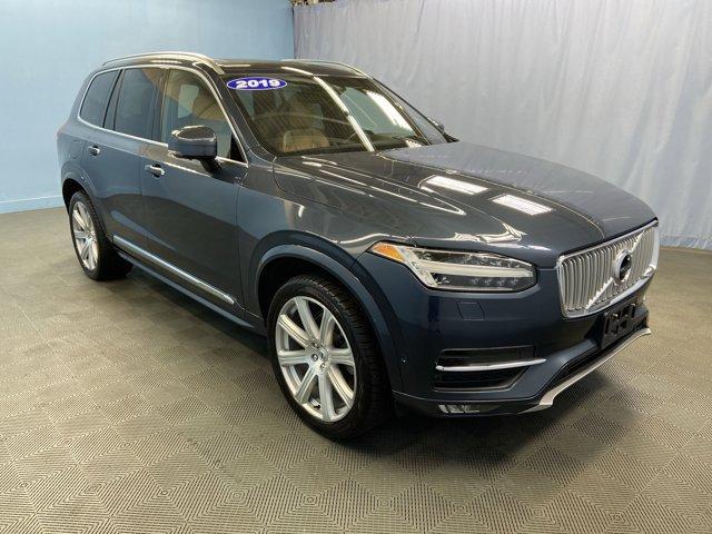 2019 Volvo XC90