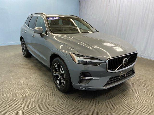 2022 Volvo XC60