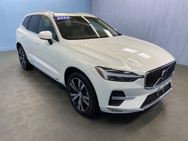 2022 Volvo XC60