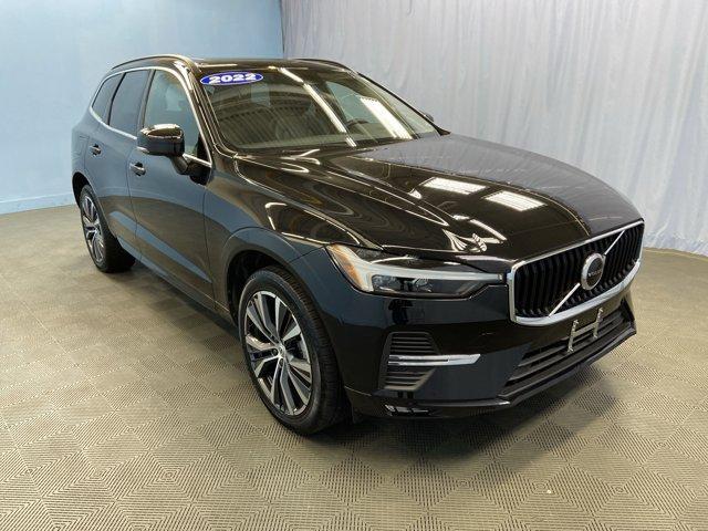 2022 Volvo XC60