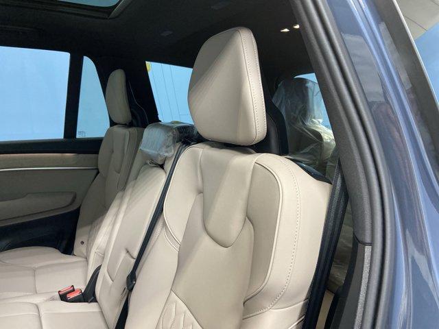 Photo of 2026 Denim Blue Volvo XC90