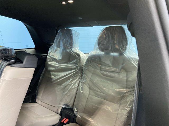 Photo of 2026 Denim Blue Volvo XC90
