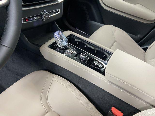 Photo of 2026 Denim Blue Volvo XC90