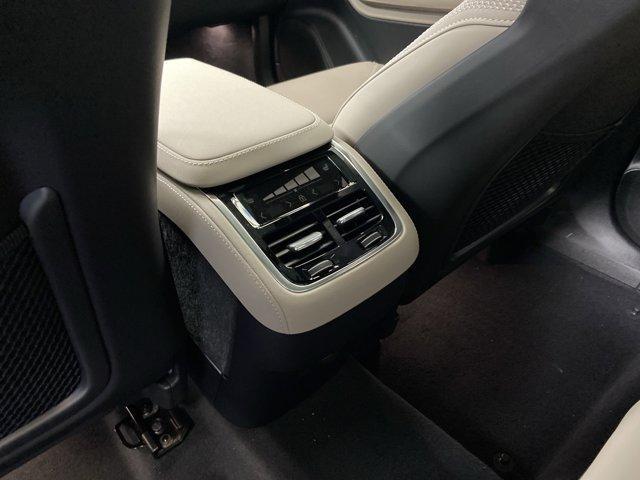 Photo of 2026 Denim Blue Volvo XC90