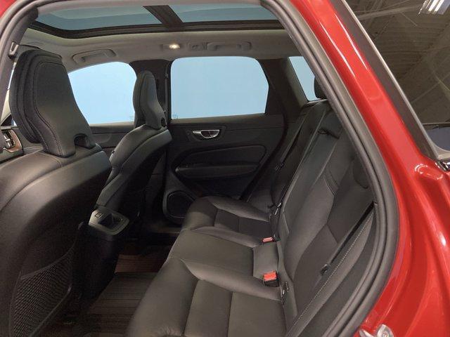 Photo of 2023 Fusion Red Volvo XC60