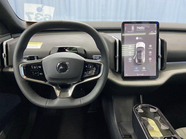 Photo of 2025 Onyx Black Volvo EX30
