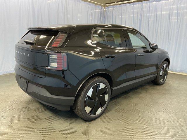 Photo of 2025 Onyx Black Volvo EX30