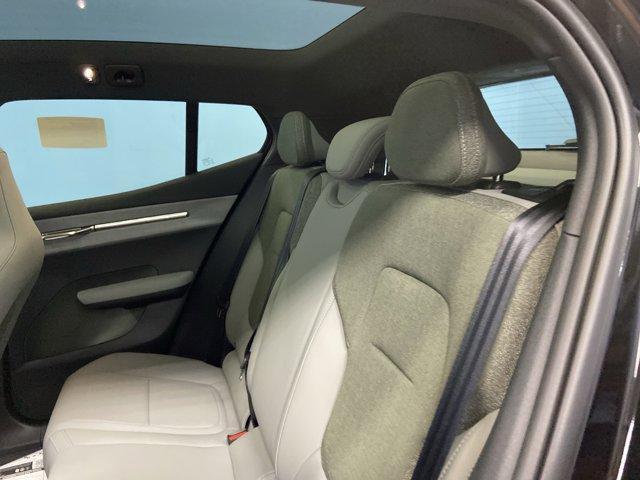 Photo of 2025 Onyx Black Volvo EX30