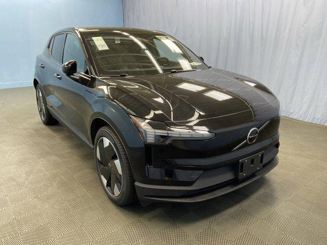 Photo of 2025 Onyx Black Volvo EX30