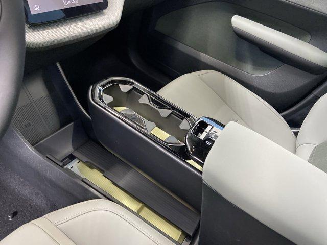 Photo of 2025 Onyx Black Volvo EX30