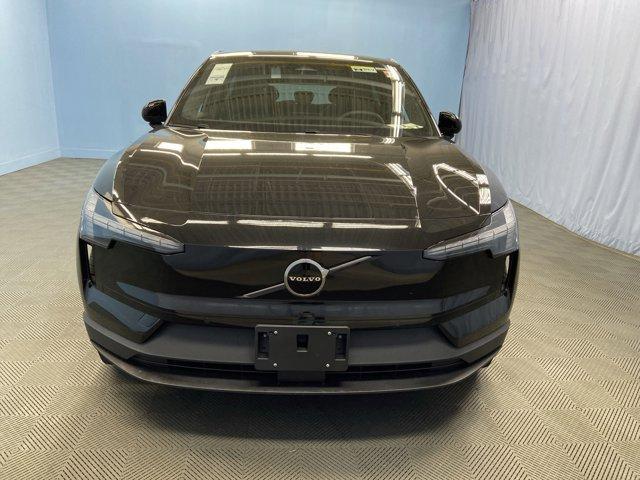Photo of 2025 Onyx Black Volvo EX30