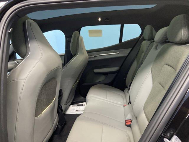 Photo of 2025 Onyx Black Volvo EX30