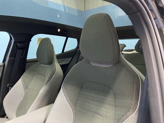 Photo of 2025 Onyx Black Volvo EX30