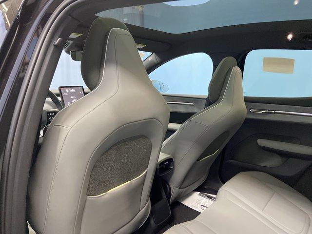 Photo of 2025 Onyx Black Volvo EX30