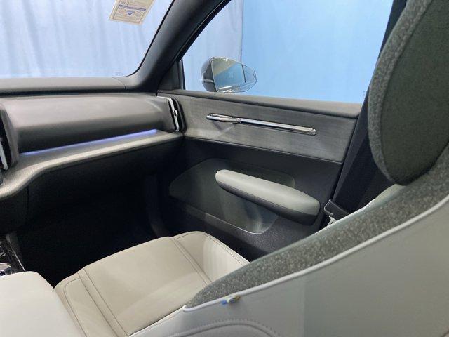 Photo of 2025 Onyx Black Volvo EX30